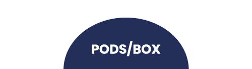 PODS/BOX