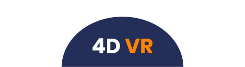 4D VR