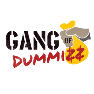 Gang of dummizz logo