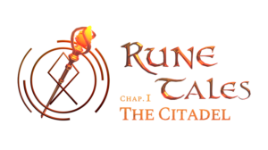 Rune Tales - The Citadel logo