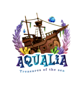 Aqualia logo
